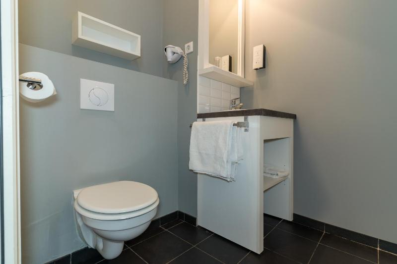 CALM Appart' & Hostel - image 21