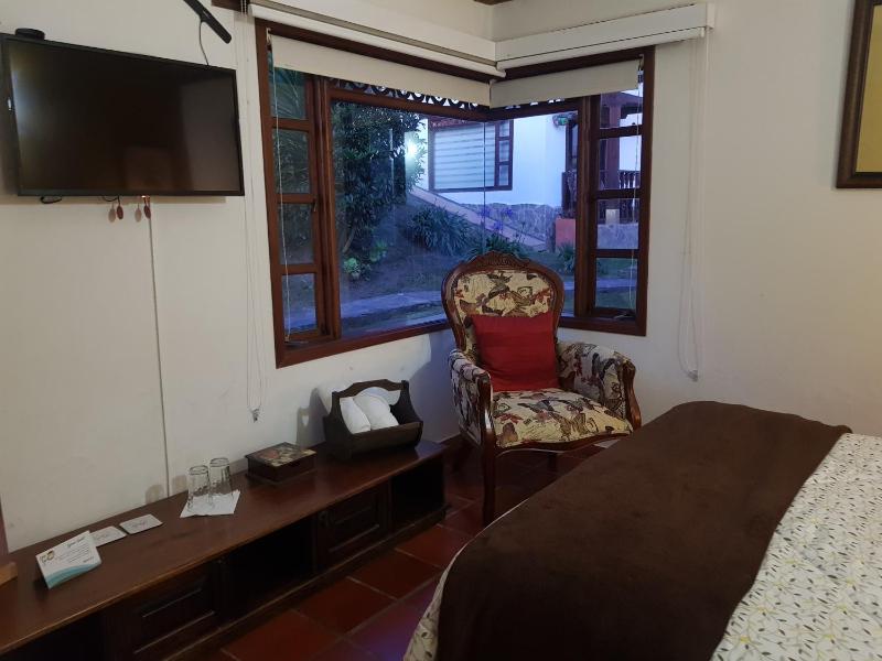 Casa Hotel San Pedro - image 11