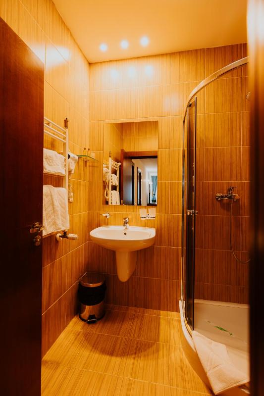 Superior Double Room SPA Access (Adults Only) image 2