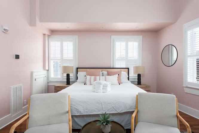 Deluxe Junior Suite image 2