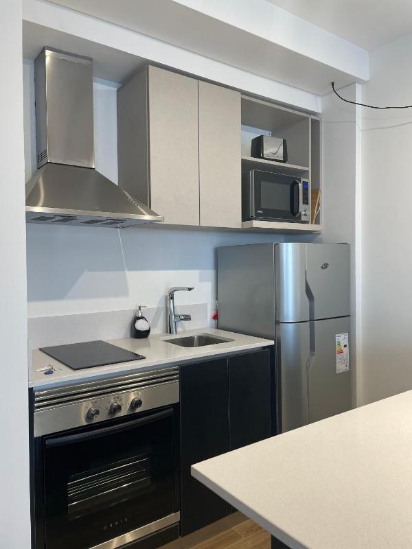 Barrancas Quality Apartments - image 11