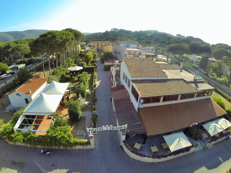 Frank's Hotel - image 21