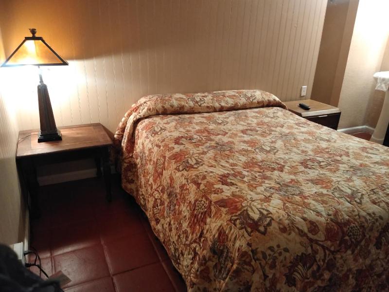 Budget Double Room image 1