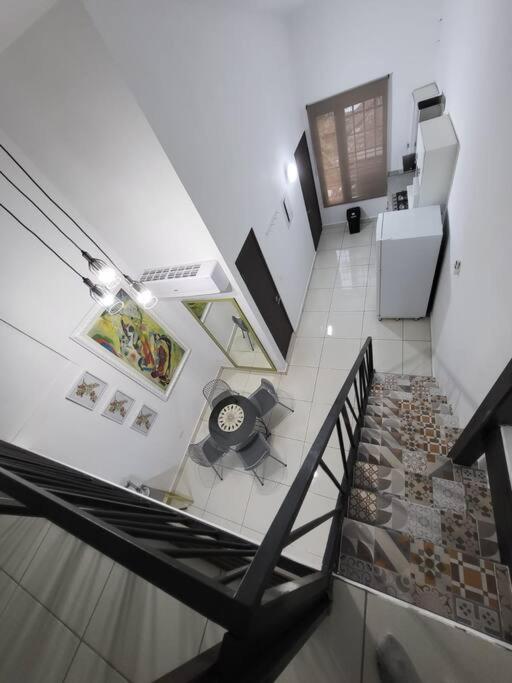Apartamento #6 cómodo Tranquilo Elegante cerca de la estación del metro de la cincuentenario - image 10