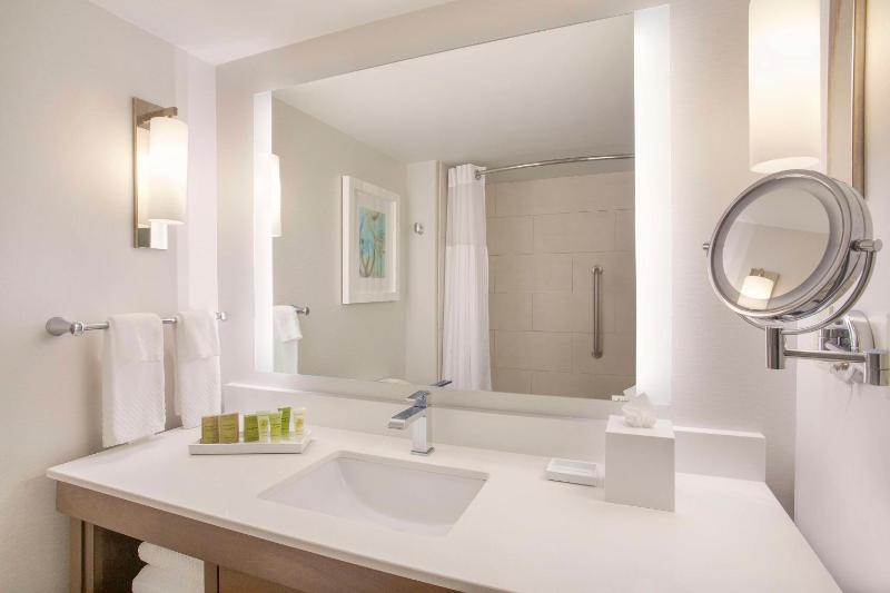 One-Bedroom Suite image 4