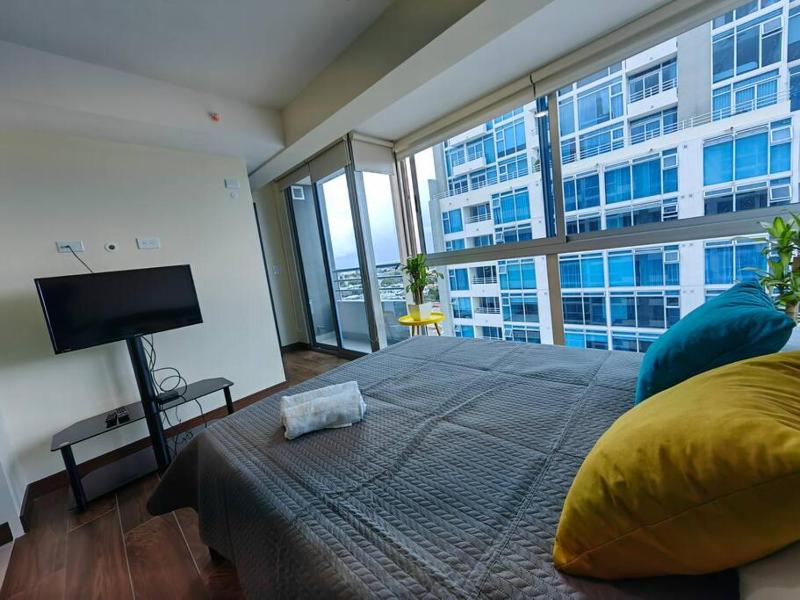 1505 Torre los Yoses Hermoso Apartamento en Barrio Escalante con Parqueo - image 12