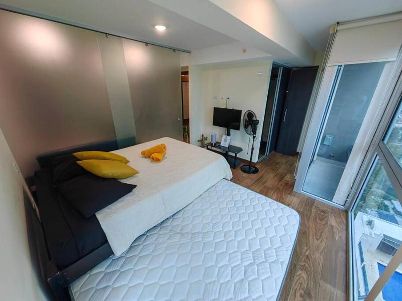 1505 Torre los Yoses Hermoso Apartamento en Barrio Escalante con Parqueo - image 13