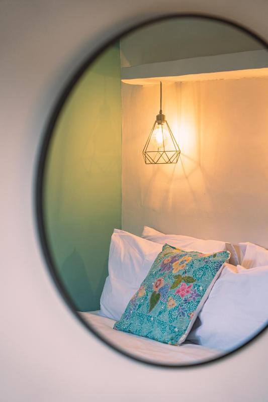 Gili Divers Hotel - image 9