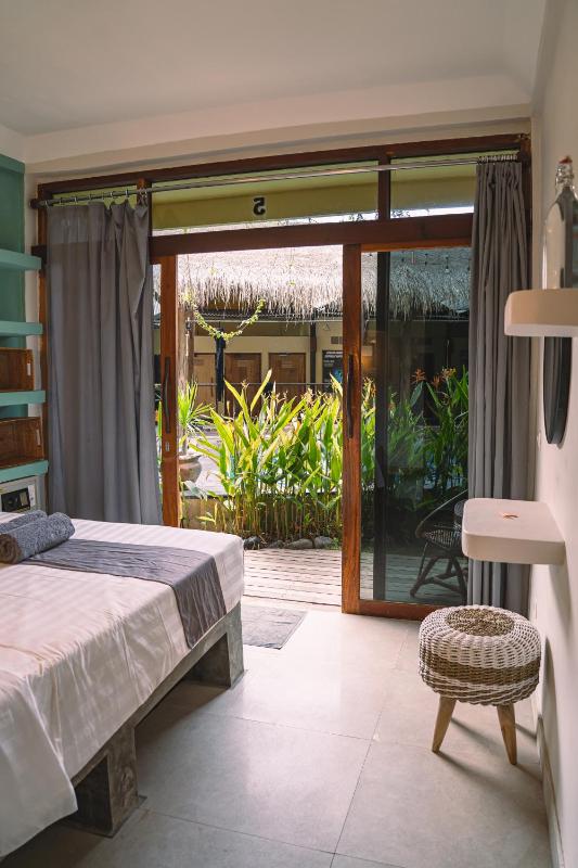 Gili Divers Hotel - image 37