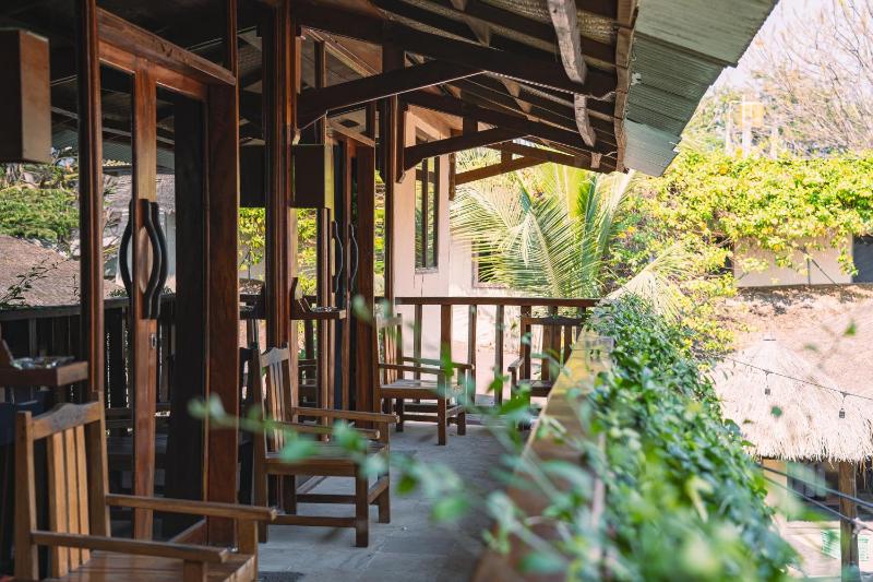 Gili Divers Hotel - image 25