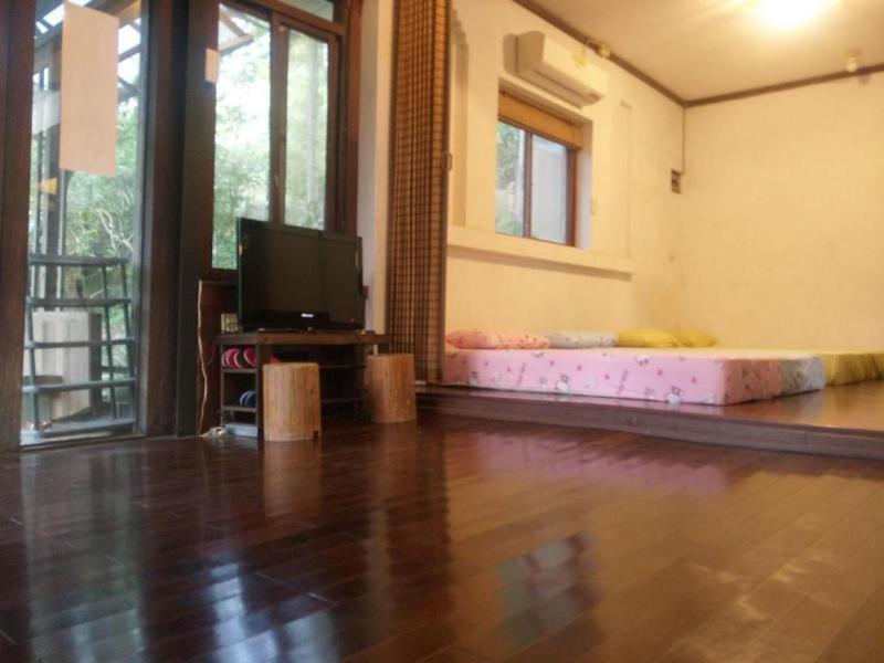 Siyuan Ju Homestay - image 4