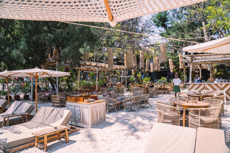 Gili Divers Hotel - image 39