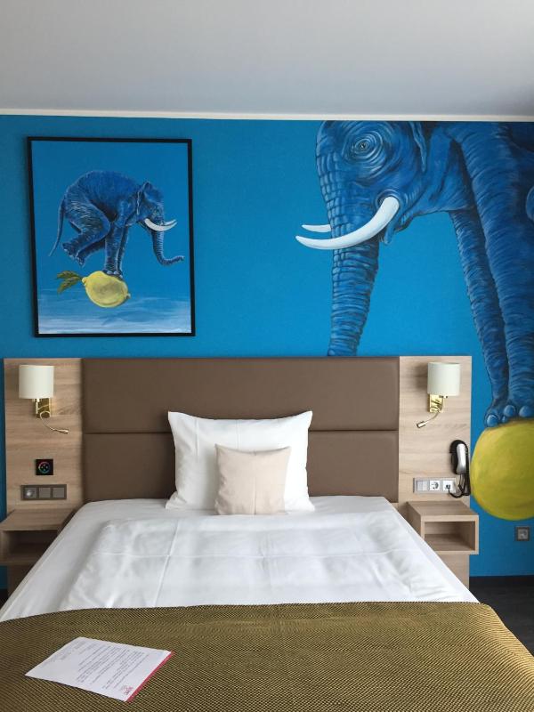 Double Room Large image 1
