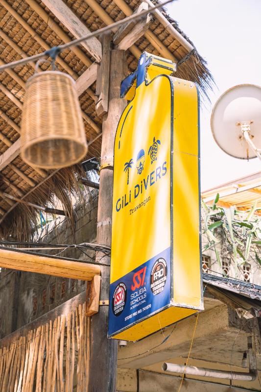 Gili Divers Hotel - image 2