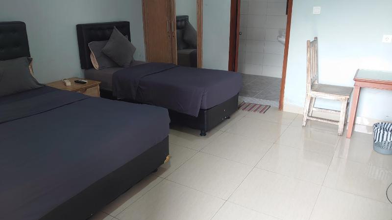 Triple Room image 1