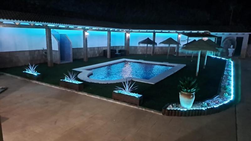 Villa La Coscoja - image 27