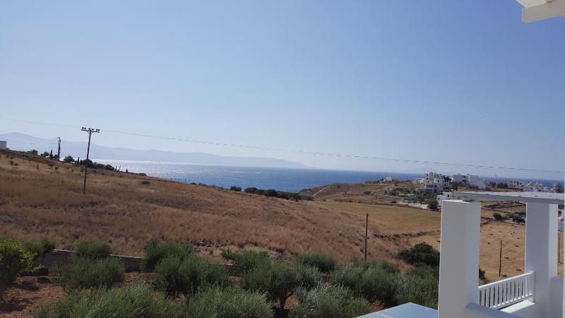 Large Double or Twin Room with Sea View image 3