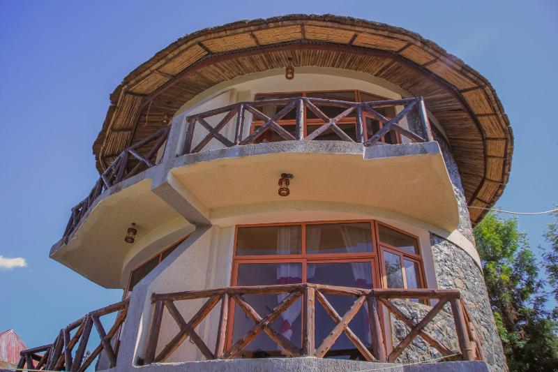 Lalibela Hidmo Cozy Place - image 7