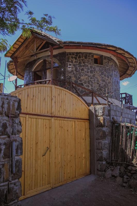 Lalibela Hidmo Cozy Place - image 12