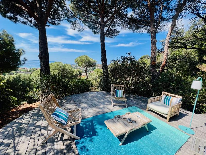 Villa Thalassa Art' B&B - image 4