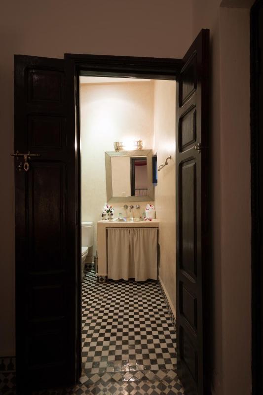 Origin Hotels Riad Lhena - image 13