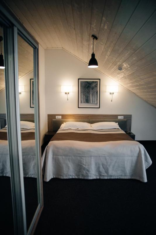 Two-Bedroom Apartment with Spa Access image 2