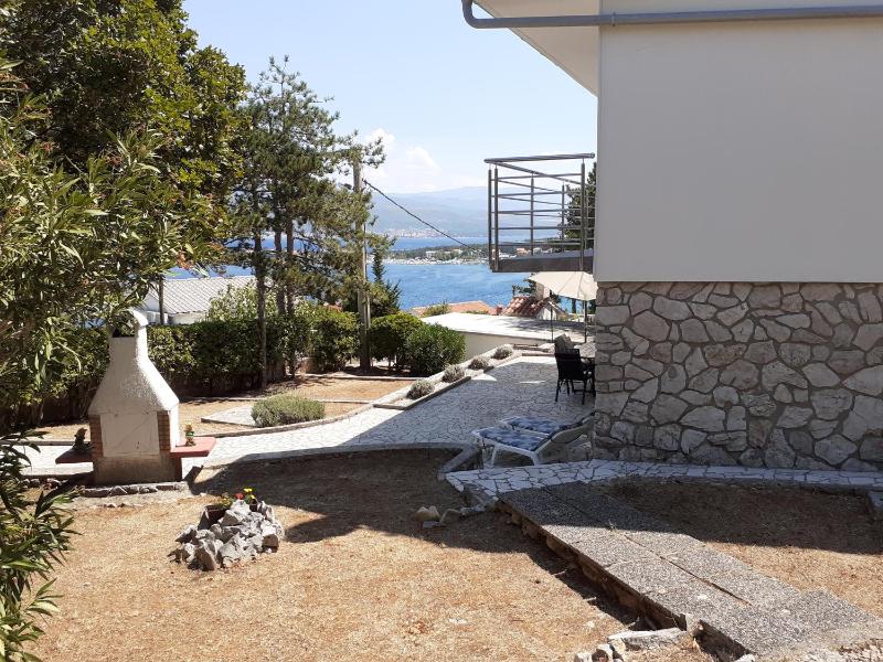 Two-Bedroom Holiday Home image 2