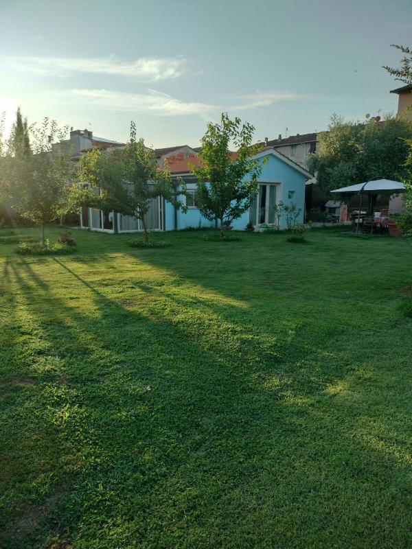 B&B La Rosa Nel Verde - image 9