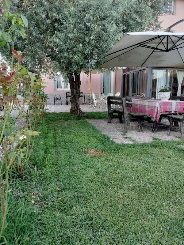 B&B La Rosa Nel Verde - image 29