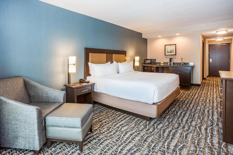 Standard King Room image 1
