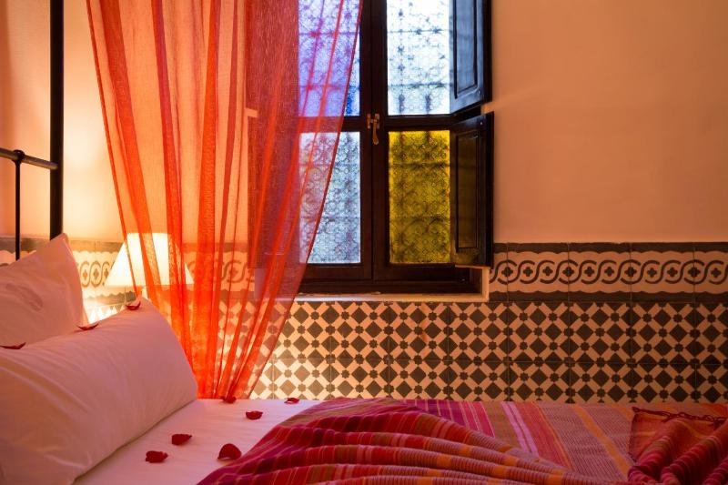 Origin Hotels Riad Lhena - image 10
