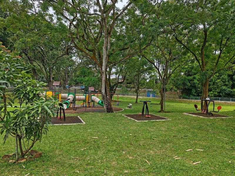 OneB Homestay Shah Alam - image 10