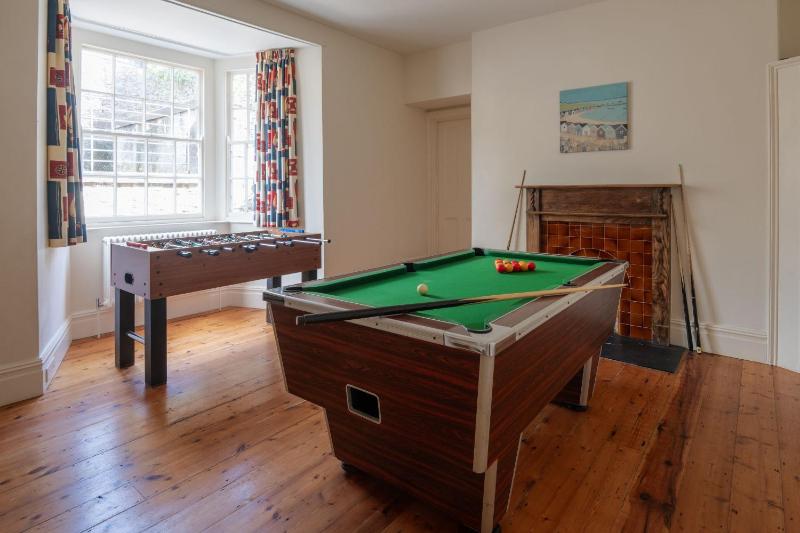 Harlequin House - image 47