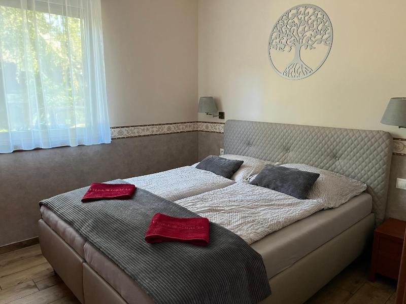 Apartment with Terrace image 2