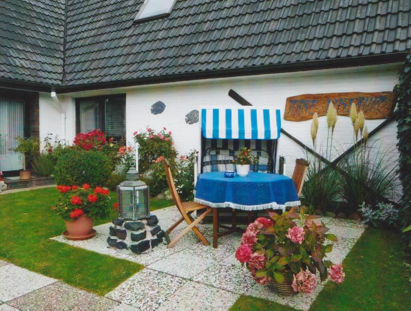 Ferienwohnung Ost 1 - image 6