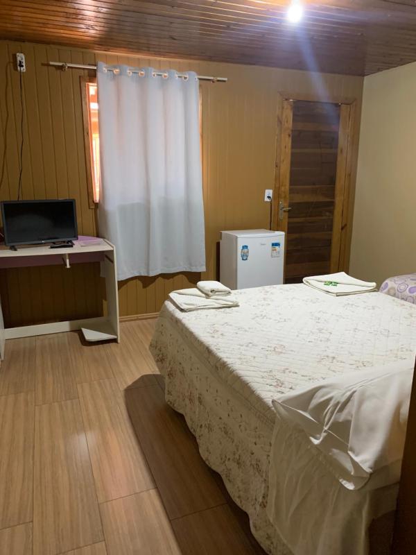 Pousada avenida - image 11