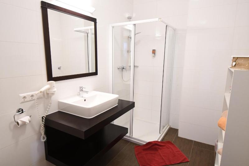 One-Bedroom Apartment image 3