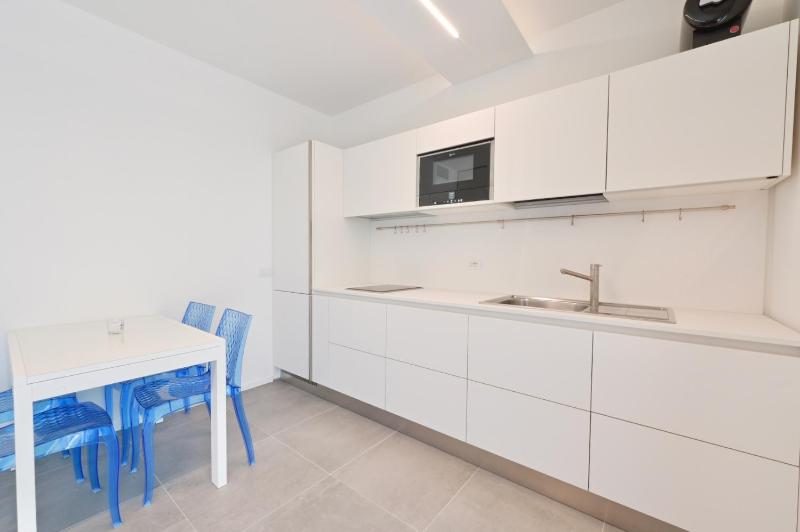 Baia Blu Apartments - image 8