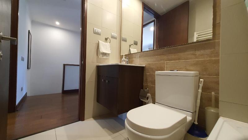 Casa ITALIA Condominio Parque Pinares - image 13