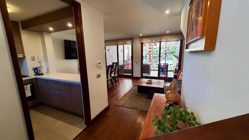 Casa ITALIA Condominio Parque Pinares - image 4