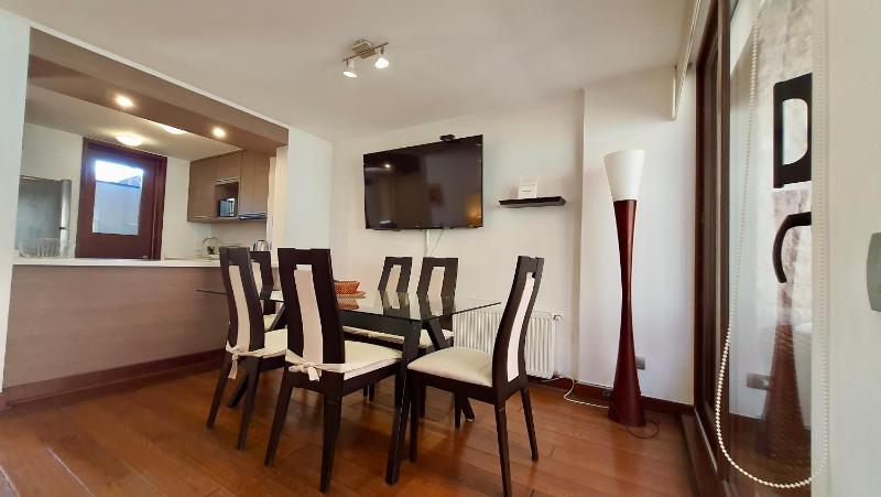 Casa ITALIA Condominio Parque Pinares - image 23