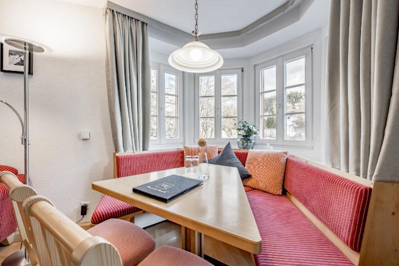 Family Apartment with Balcony image 4