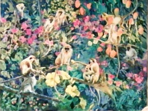 Deluxe Double Room with Personal Terrace and Sea View image 3