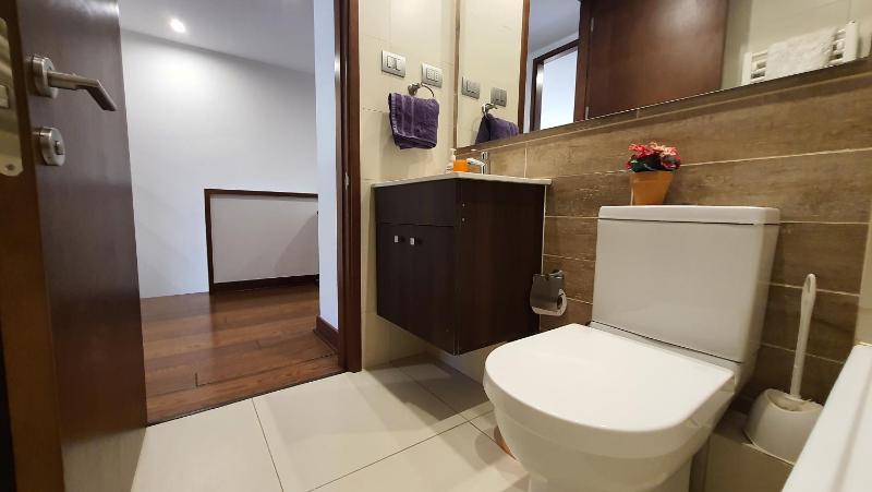 Casa ITALIA 2 Condominio Parque Pinares - image 18