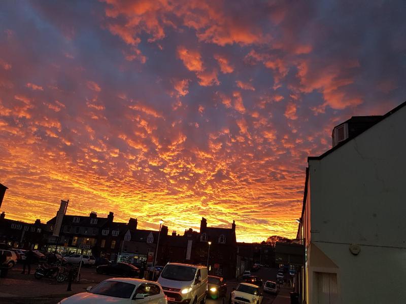 Double Room with Private Entrance image 3