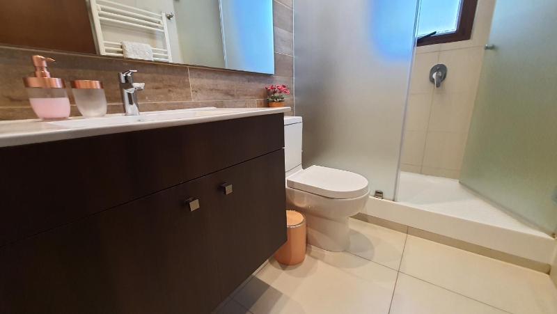 Casa ITALIA 2 Condominio Parque Pinares - image 37