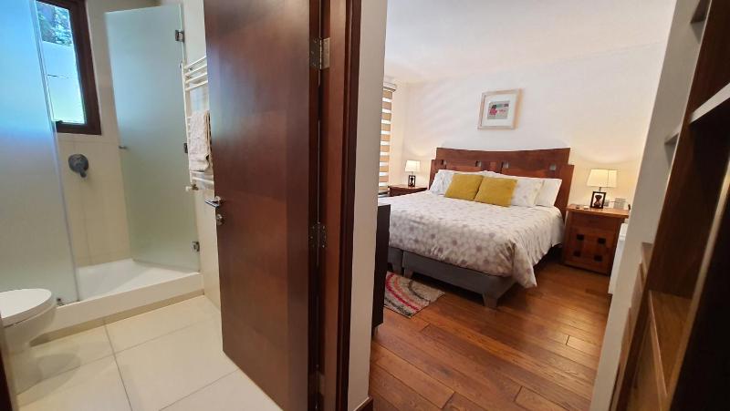 Casa ITALIA 2 Condominio Parque Pinares - image 4
