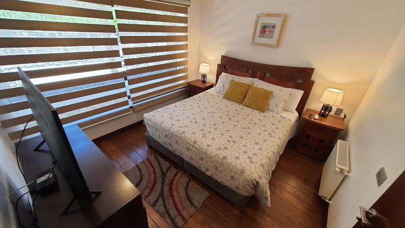 Casa ITALIA 2 Condominio Parque Pinares - image 13