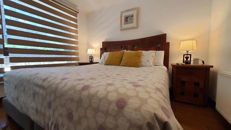 Casa ITALIA 2 Condominio Parque Pinares - image 20