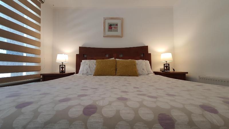 Casa ITALIA 2 Condominio Parque Pinares - image 36